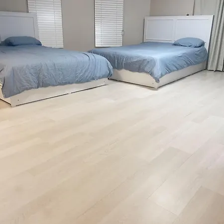 Gangnam Sinnonhyeon Subway Station Studio Apartment Can Accommodate Four People Basement No Window 105